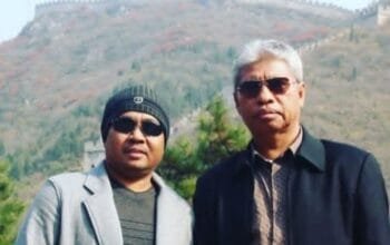 Aposteriori Haji Bur : Membangun Ternate Dengan Moralitas Dan Rasionalitas