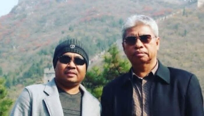 Aposteriori Haji Bur : Membangun Ternate Dengan Moralitas Dan Rasionalitas