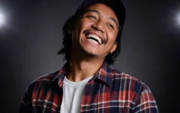 Menabung Cerita Bersama Shindy Lestari dan Komunitas Tidore Dalam Lipatan Waktu