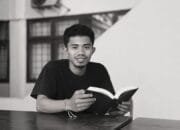 Menjemput Literasi di Tengah Riuhnya Notifikasi
