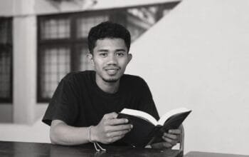 Menjemput Literasi di Tengah Riuhnya Notifikasi
