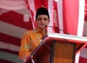 Buka Galatama II, Menteri Agama Puji Kerukunan Maluku Utara di Bawah Kepemimpinan Sherly-Sarbin