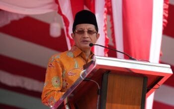 Buka Galatama II, Menteri Agama Puji Kerukunan Maluku Utara di Bawah Kepemimpinan Sherly-Sarbin