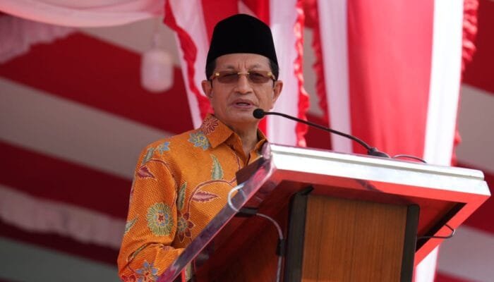 Buka Galatama II, Menteri Agama Puji Kerukunan Maluku Utara di Bawah Kepemimpinan Sherly-Sarbin