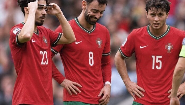 Portugal vs Spanyol : Ternate, Tidore dan Perang Iberia