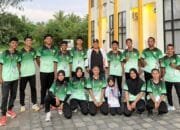 Tidore Juara Umum Atletik, Borong 13 Medali di POPDA Maluku Utara 2026