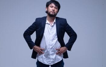 Dari Oktagon ke Studio Rekaman: Kikong Merilis Single Perdana Rencana Gila
