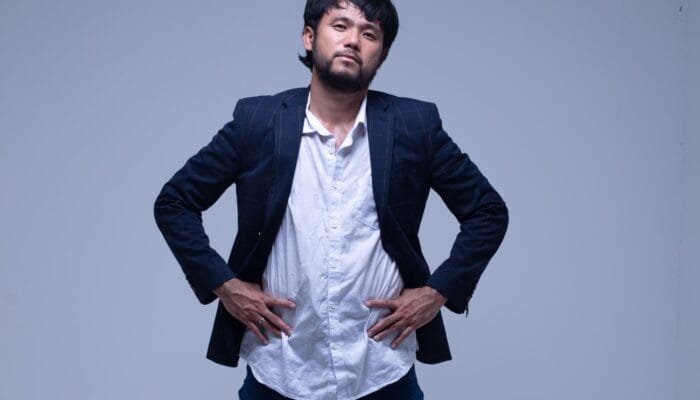 Dari Oktagon ke Studio Rekaman: Kikong Merilis Single Perdana Rencana Gila