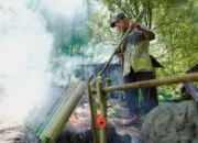 Siap Tayang, Dokumenter Rimo-Rimo Rekam Cerita Dapur Tradisional dan Identitas Masyarakat Ternate