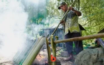 Siap Tayang, Dokumenter Rimo-Rimo Rekam Cerita Dapur Tradisional dan Identitas Masyarakat Ternate