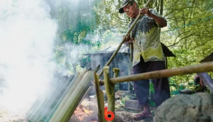 Siap Tayang, Dokumenter Rimo-Rimo Rekam Cerita Dapur Tradisional dan Identitas Masyarakat Ternate
