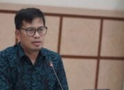 BPS Maluku Utara dan Kementerian ESDM Bahas Peran Ketenagalistrikan dalam Penguatan Data Perekonomian