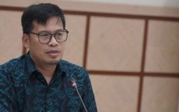 BPS Maluku Utara dan Kementerian ESDM Bahas Peran Ketenagalistrikan dalam Penguatan Data Perekonomian