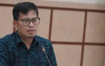 BPS Maluku Utara dan Kementerian ESDM Bahas Peran Ketenagalistrikan dalam Penguatan Data Perekonomian