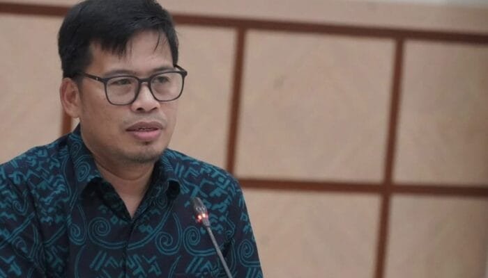 BPS Maluku Utara dan Kementerian ESDM Bahas Peran Ketenagalistrikan dalam Penguatan Data Perekonomian