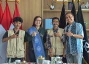 Toadore Festival Vol. III Dapat Dukungan Wakil Menteri Ekonomi Kreatif RI