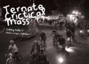 Jumat Besok, Critical Mass Bakal Ramaikan Jalan di Tiga Kabupaten Kota Maluku Utara