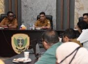 Pemkot Tidore dan Burung Indonesia Susun Profil Keanekaragaman Hayati