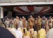 Wali Kota Tidore: Jika PPPK Dirumahkan, Saya Mundur Dari Walikota