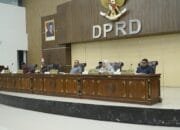 Empat Fraksi DPRD Tidore Setujui Ranperda Pertanggungjawaban APBD 2025 untuk Dibahas Lanjutan