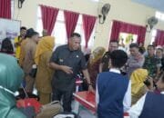 Pemkot Tidore dan Kejari Gelar Pemilihan Duta Pelajar Sadar Hukum 2026