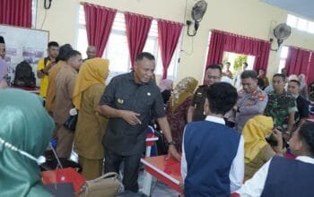 Pemkot Tidore dan Kejari Gelar Pemilihan Duta Pelajar Sadar Hukum 2026