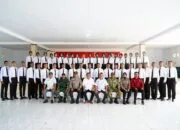 36 Putra-Putri Terbaik Tidore Ikuti Diklat Paskibraka 2026, Lima Lolos ke Provinsi dan Satu ke Nasional