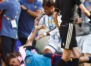 Drama Toxic, Pelatih Argentina Perlu Wajibkan Lima Buku ini untuk Tingkatkan Kecerdasan Emosional Para Pemain