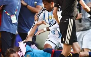 Drama Toxic, Pelatih Argentina Perlu Wajibkan Lima Buku ini untuk Tingkatkan Kecerdasan Emosional Para Pemain