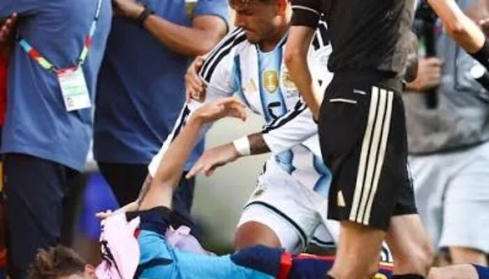 Drama Toxic, Pelatih Argentina Perlu Wajibkan Lima Buku ini untuk Tingkatkan Kecerdasan Emosional Para Pemain