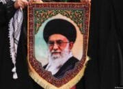 Bukan Kebetulan? Iran Pilihkan Ayat Badar untuk Delegasi Saudi di Pemakaman Khamenei