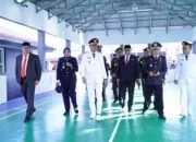 76 WBP Rutan Soasiu Terima Remisi Kemerdekaan HUT RI ke-81