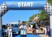 Pemuda Hiri Apresiasi Fest KKN UGM, Dorong Festival Berkelanjutan untuk Majukan Pariwisata