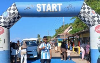 Pemuda Hiri Apresiasi Fest KKN UGM, Dorong Festival Berkelanjutan untuk Majukan Pariwisata