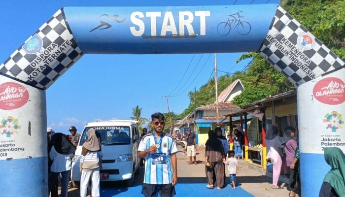 Pemuda Hiri Apresiasi Fest KKN UGM, Dorong Festival Berkelanjutan untuk Majukan Pariwisata