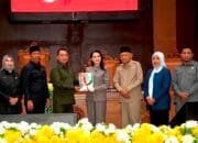 Trans Kie Raha Jadi Prioritas dalam Rancangan KUA-PPAS Maluku Utara 2027