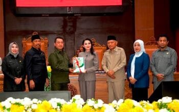 Trans Kie Raha Jadi Prioritas dalam Rancangan KUA-PPAS Maluku Utara 2027