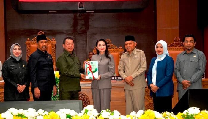 Trans Kie Raha Jadi Prioritas dalam Rancangan KUA-PPAS Maluku Utara 2027