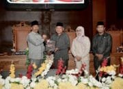 APBD-P Malut 2026 Diproyeksikan Rp3,211 Triliun, Naik 14,85 Persen
