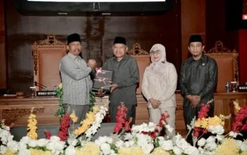 APBD-P Malut 2026 Diproyeksikan Rp3,211 Triliun, Naik 14,85 Persen