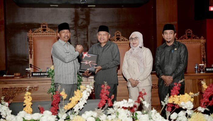 APBD-P Malut 2026 Diproyeksikan Rp3,211 Triliun, Naik 14,85 Persen