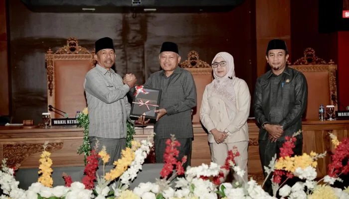 APBD-P Malut 2026 Diproyeksikan Rp3,211 Triliun, Naik 14,85 Persen