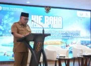 Pemprov Malut Dorong Ekonomi Biru, Optimalkan Potensi Sektor Perikanan