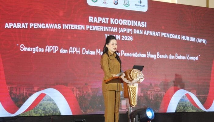 Gubernur Malut: Pemerintahan Bersih Fokus pada Pencegahan Kesalahan