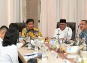 Ketahanan Pangan Malut Diperkuat, Sertifikasi Lahan Transmigrasi Jadi Perhatian Pemerintah