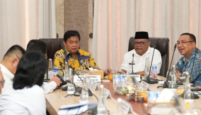 Ketahanan Pangan Malut Diperkuat, Sertifikasi Lahan Transmigrasi Jadi Perhatian Pemerintah