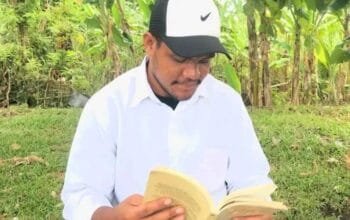Kemerdekaan yang Tak Benar-Benar