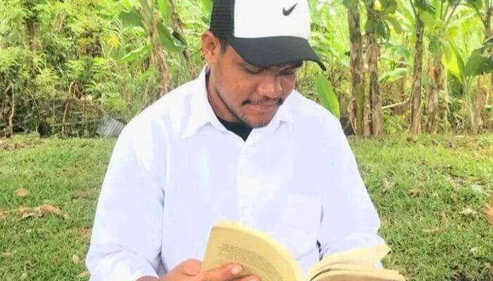 Kemerdekaan yang Tak Benar-Benar