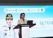 Gubernur Sherly: Impian Layanan Operasi Jantung Mandiri di Maluku Utara Akhirnya Terwujud