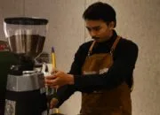 Cerita Barista Reyhanafie Bawa Nama Malut Top 60, di Championship Pejuang Kopi Nusantara 2026